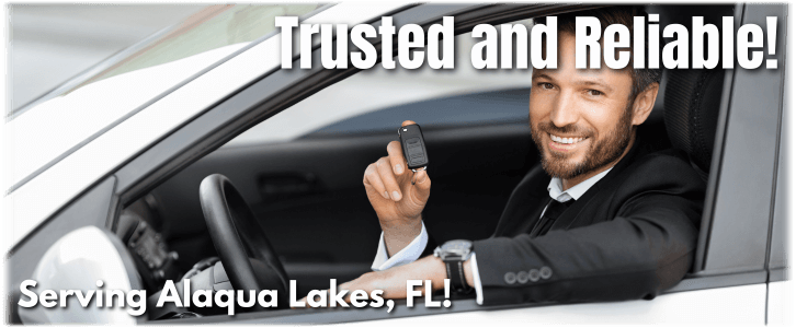 Locksmith Alaqua Lakes FL
