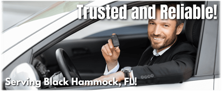 Locksmith Black Hammock FL