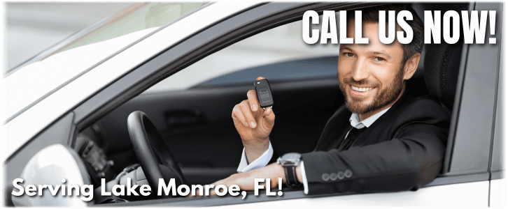 Locksmith Lake Monroe FL