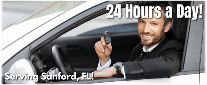 Locksmith Sanford FL